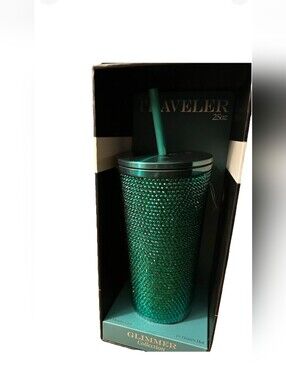 Hydrapeak Glimmer Traveler Tumbler